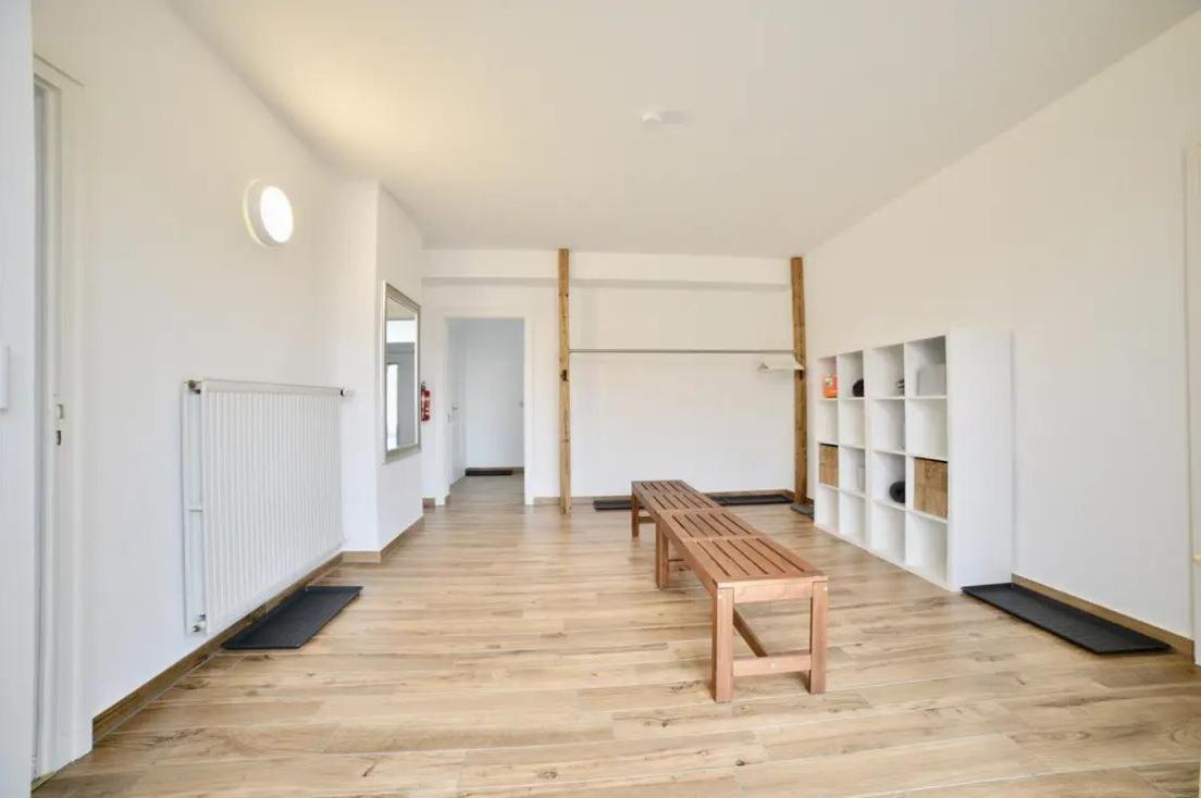 Villa Heidi Braunlage Exteriér fotografie